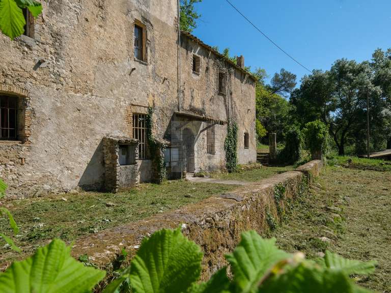 Maison Saint-Paul-de-Vence - 6 chambres - 490m²