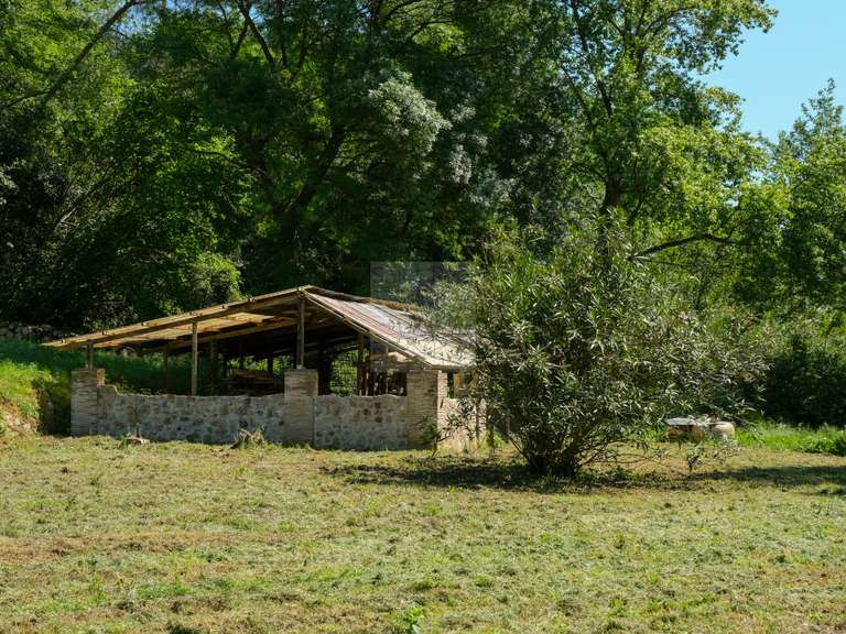 Maison Saint-Paul-de-Vence - 6 chambres - 490m²