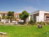 Vente maison 20 pièces