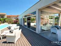 Vente maison 20 pièces