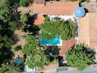 Vente maison 10 pièces