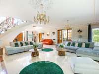 Vente maison 10 pièces Vente maison 10 pièces