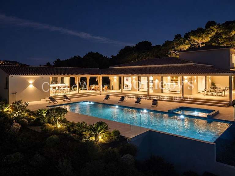 House Mougins - 6 bedrooms - 533m²