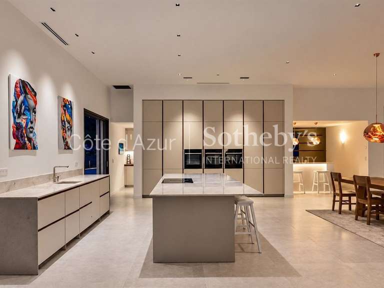 House Mougins - 6 bedrooms - 533m²