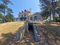 Vente maison 16 pièces