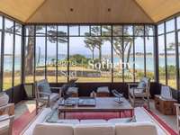 Vente maison 16 pièces