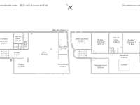 Vente maison 6 pièces Vente maison 6 pièces