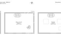 Vente maison 2 pièces Vente maison 2 pièces