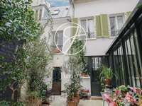 Vente maison 2 pièces Vente maison 2 pièces