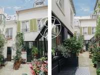 Vente maison 2 pièces Vente maison 2 pièces