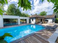 Vente maison 10 pièces Vente maison 10 pièces