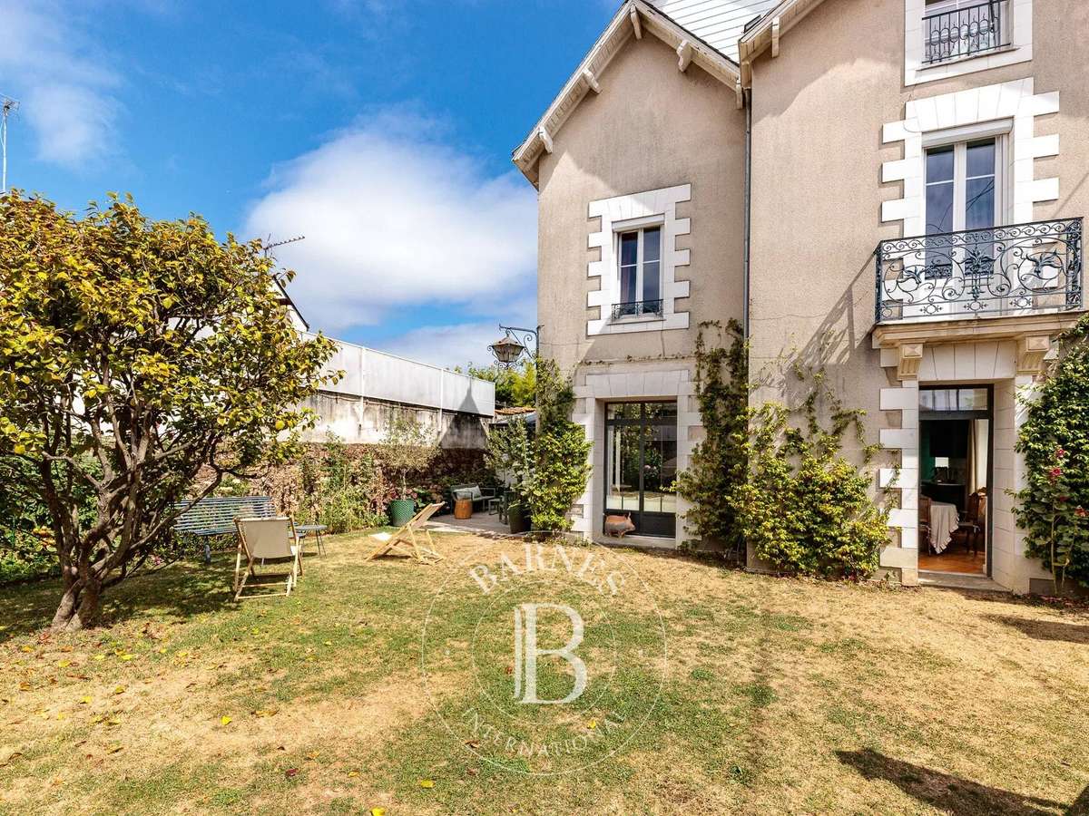 House Nantes
