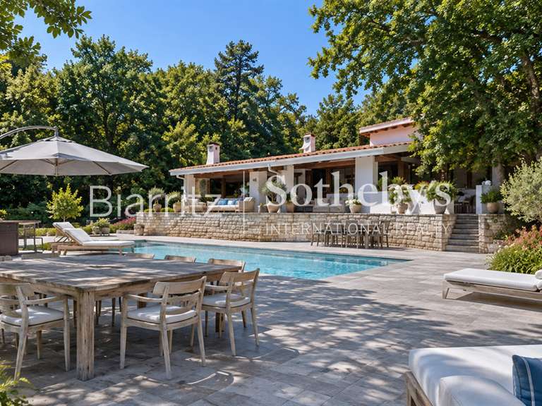 House Bidart - 6 bedrooms - 300m²