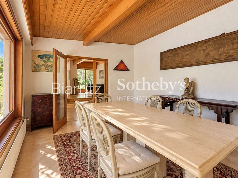 House Bidart - 6 bedrooms - 300m²