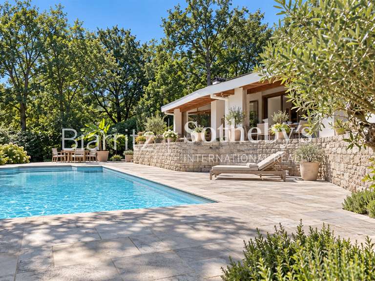 House Bidart - 6 bedrooms - 300m²