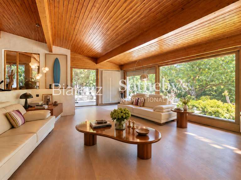 House Bidart - 6 bedrooms - 300m²
