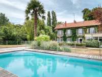 Vente maison 9 pièces