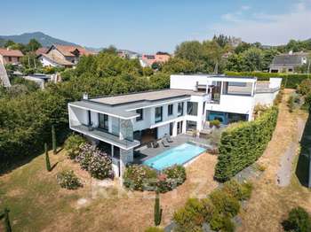 Vente maison 8 pièces Vente maison 8 pièces