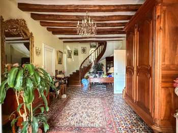 Vente maison 10 pièces Vente maison 10 pièces