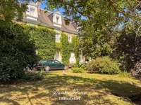 Vente maison 10 pièces Vente maison 10 pièces