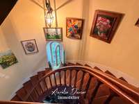 Vente maison 10 pièces Vente maison 10 pièces