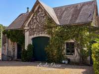 Vente maison 10 pièces Vente maison 10 pièces