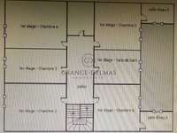 Vente maison 8 pièces Vente maison 8 pièces