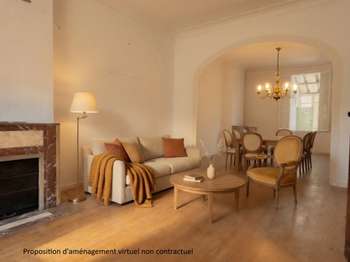 Vente maison 8 pièces Vente maison 8 pièces
