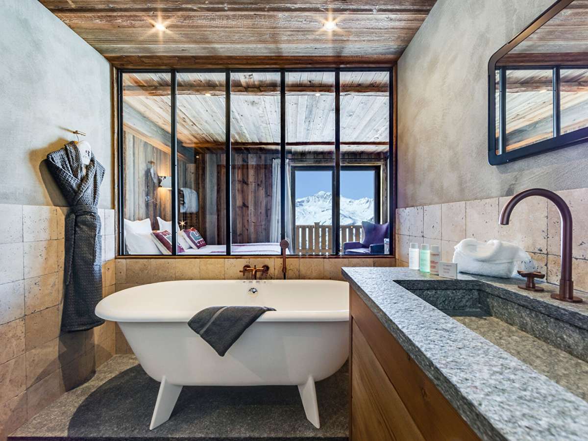 Apartment Val-d'Isère