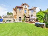 Vente maison 8 pièces Vente maison 8 pièces