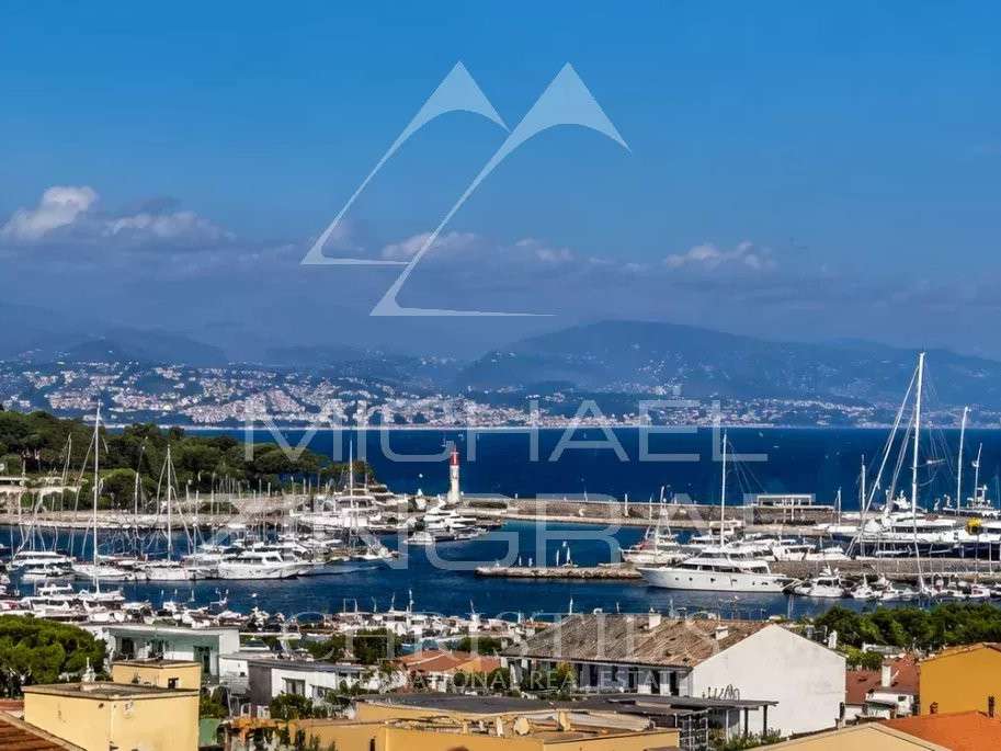 Appartement Antibes