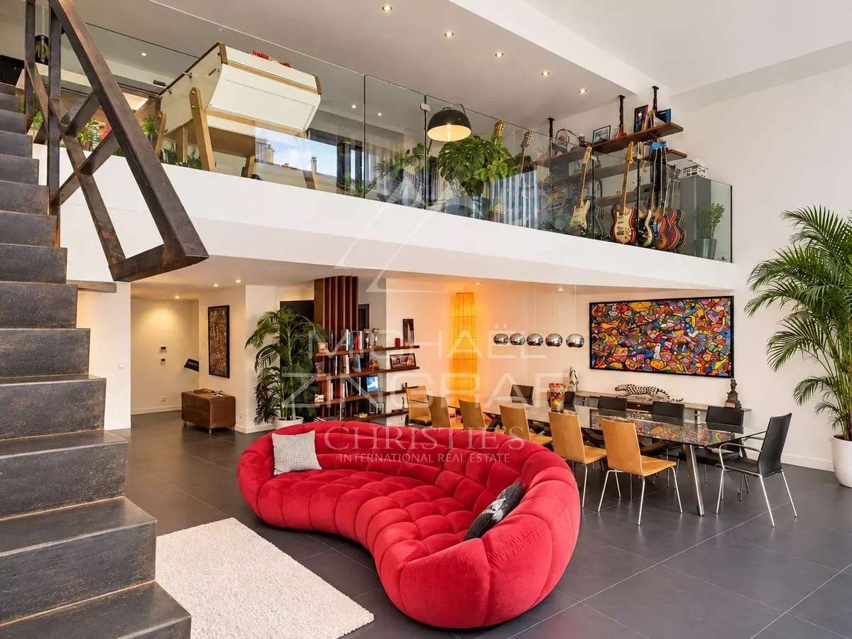 Appartement Antibes