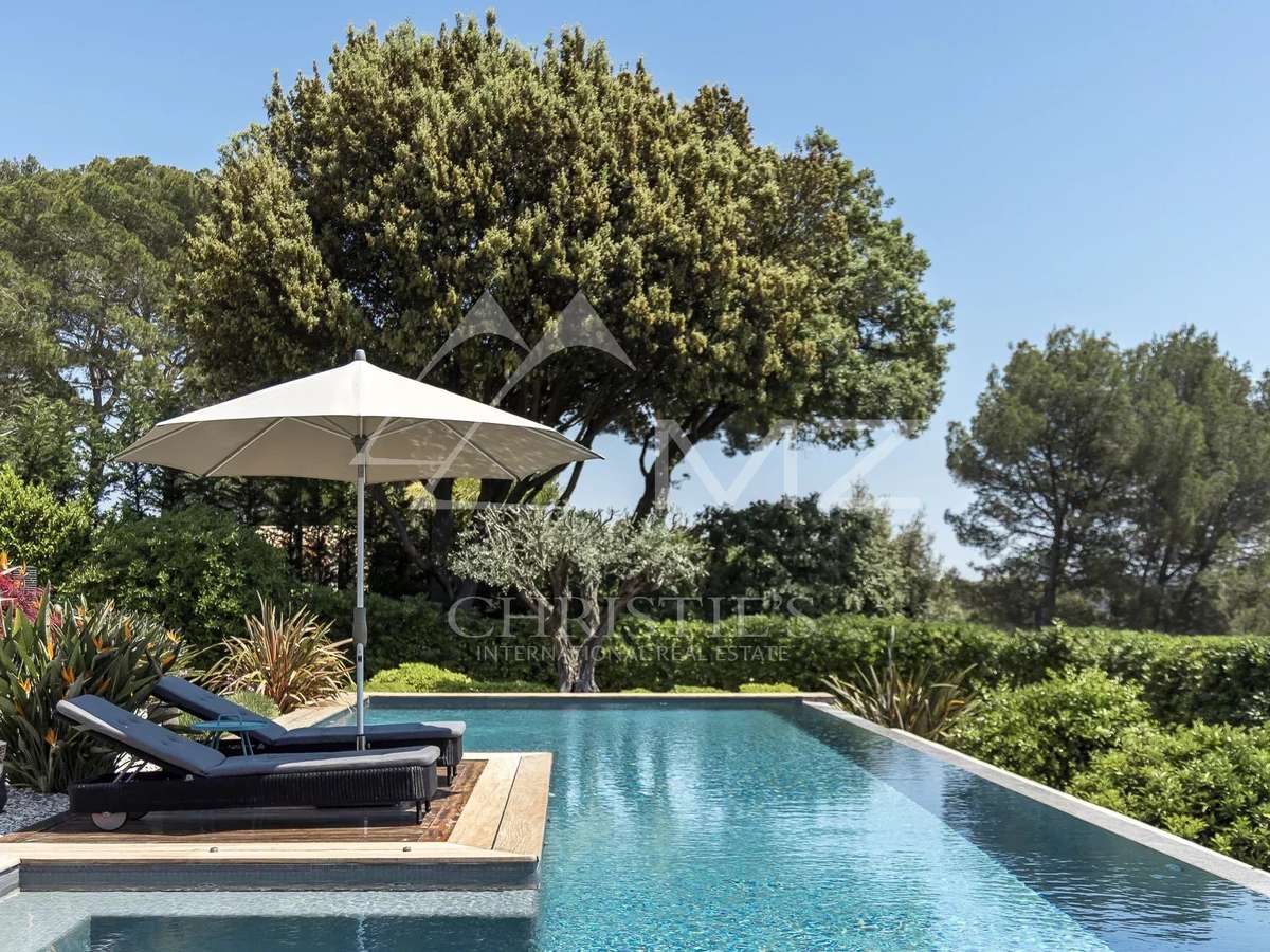 Villa Mougins