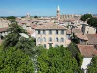 Vente maison 10 pièces
