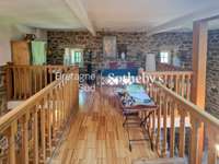 Vente maison 11 pièces