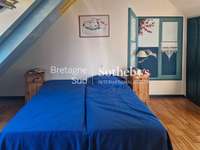 Vente maison 11 pièces