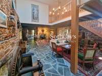 Vente maison 11 pièces