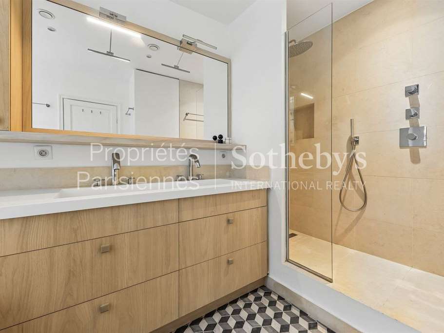 Appartement Paris 6e