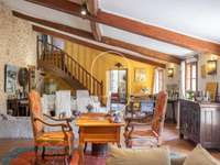Vente maison 10 pièces Vente maison 10 pièces