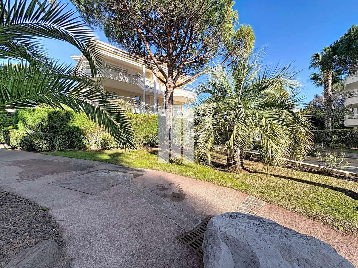 Apartment Saint-Raphaël