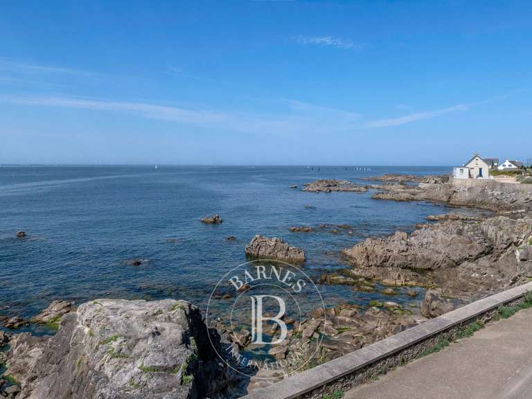 Maison avec Vue sur mer Batz-sur-Mer - 143m²