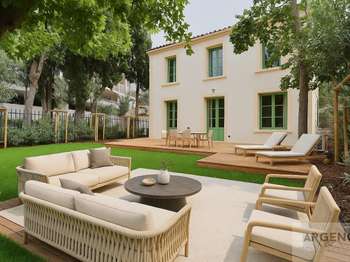 Vente maison 7 pièces Montpellier 34