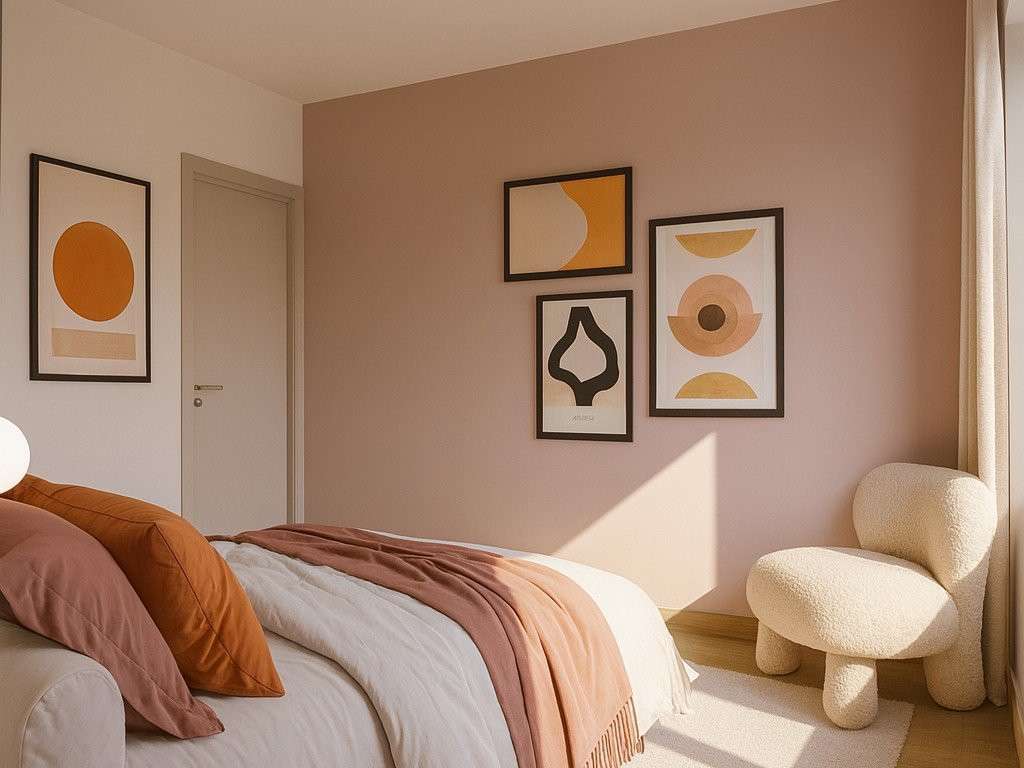 Apartment Montpellier