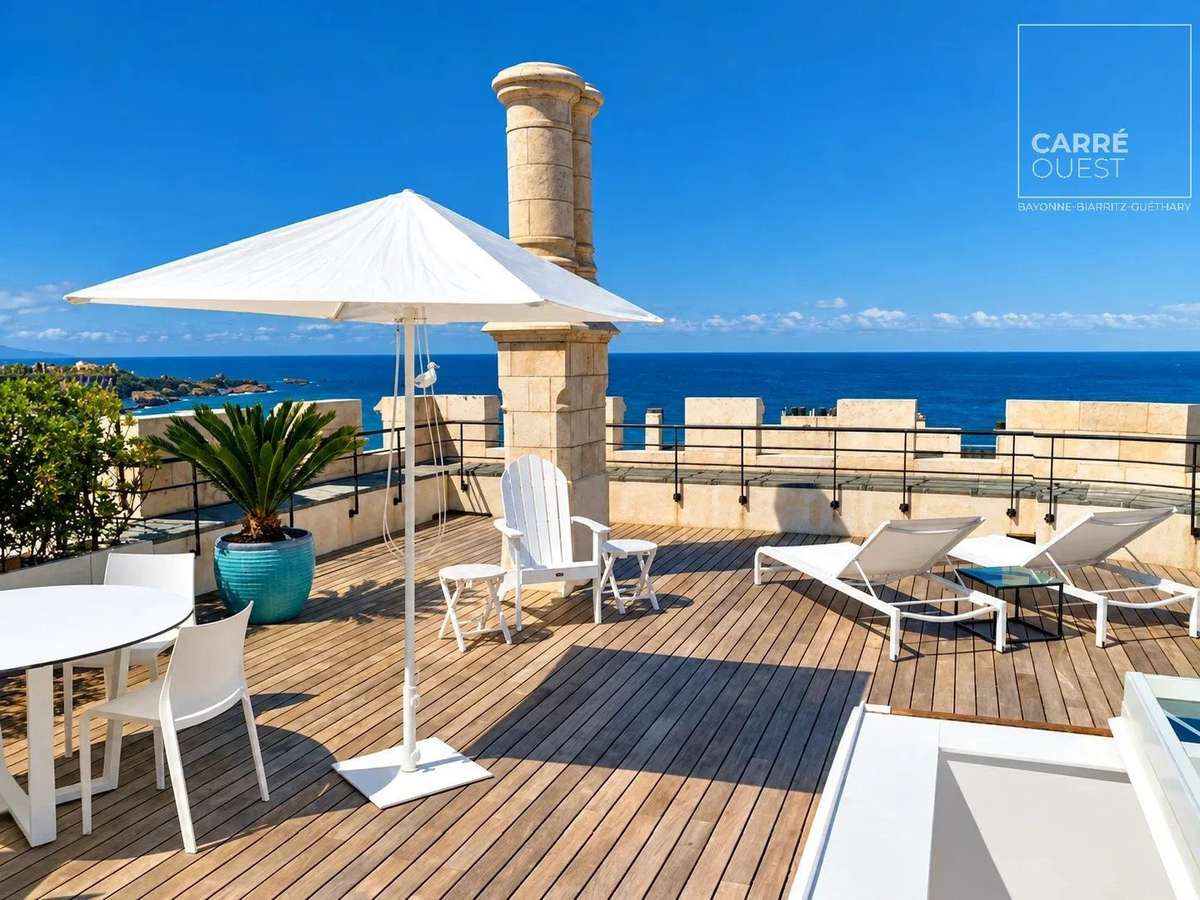 Appartement Biarritz