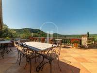 Vente maison 16 pièces