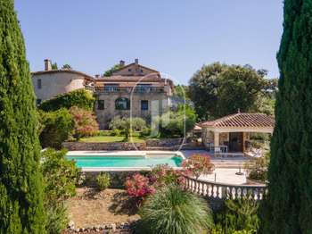 Vente maison 16 pièces
