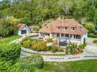 Vente maison 10 pièces