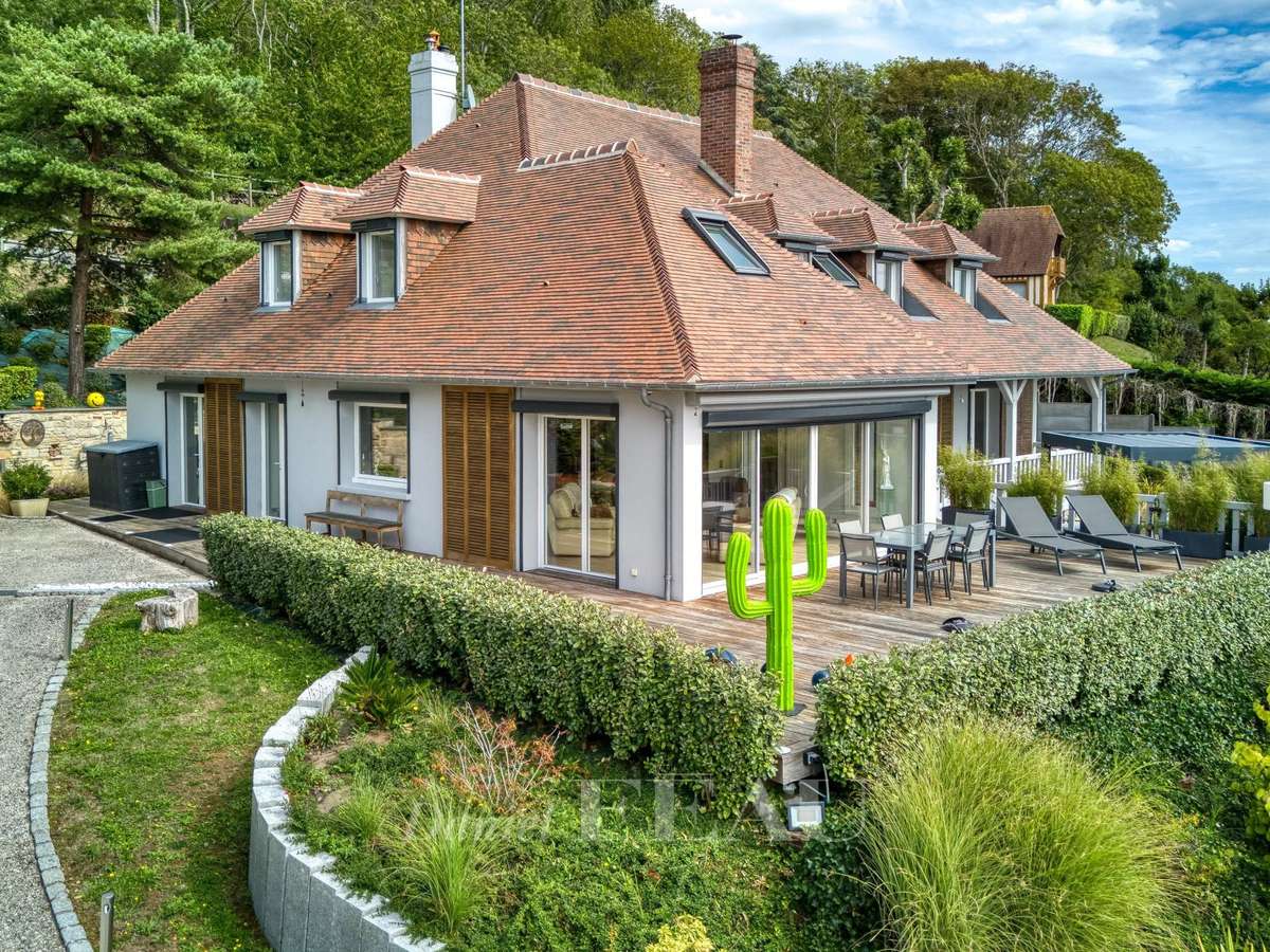 Maison Deauville