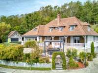 Vente maison 10 pièces