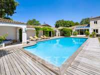 Vente maison 16 pièces